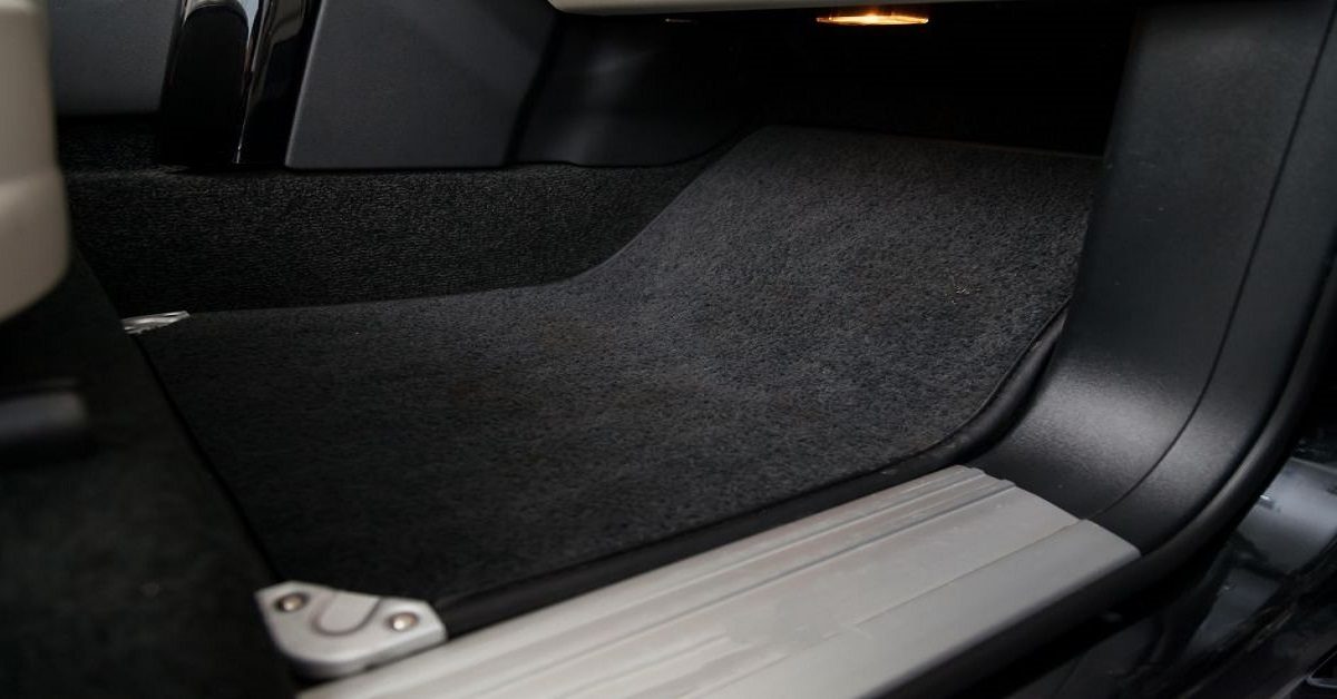 Everything There Is To Know About Mats For Cars!