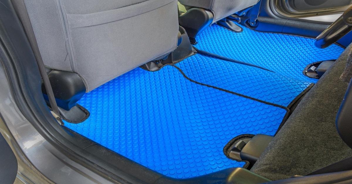 Car Accessories: Find the Best Automotive Floor Mats for your car