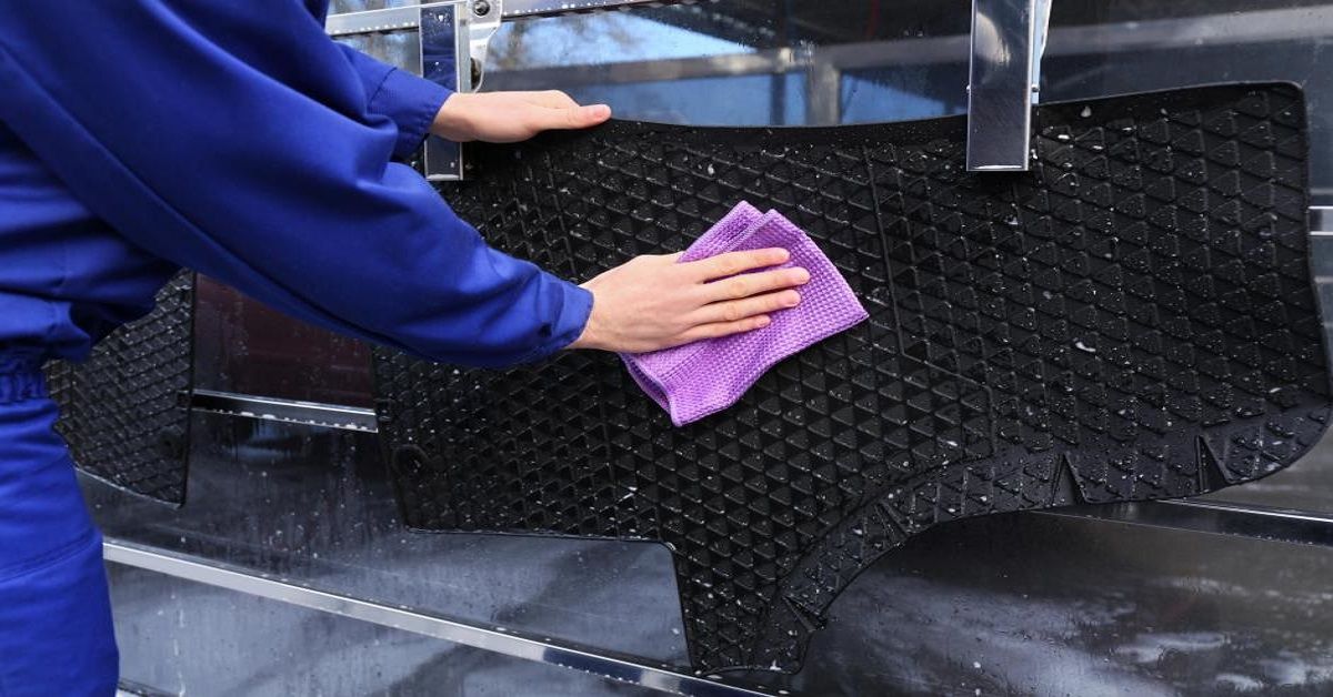 How often should you Replace Your Car Floor Mats?